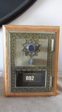 Vintage oak original for sale  Effingham