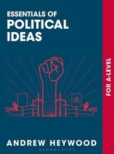 Essentials political ideas for sale  UK