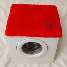 10x waschmaschinenbezug schone gebraucht kaufen  Lasbek, Pölitz, Steinhorst, Stubben