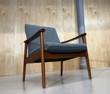 vintage parker knoll chair for sale  BURY