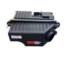 Genuíno 06-08 LEXUS RX400H filtro de entrada de ar limpador caixa OEM Leia comprar usado  Enviando para Brazil