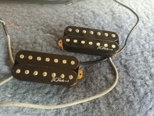 Rich string humbucker gebraucht kaufen  Köln