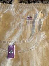 Thermal vests extra for sale  LLANNERCH-Y-MEDD