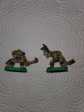 Space orks rogue for sale  Dayton