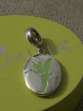 Chamilia retired tinkerbell for sale  WADEBRIDGE