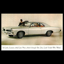 1967 pontiac tempest for sale  Belleville
