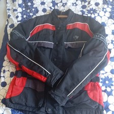 Motorradjacke herren größe gebraucht kaufen  Haßmersheim