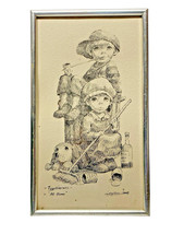 Vintage leighton jones for sale  Old Town