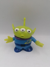 Figurine pvc alien d'occasion  Auneau