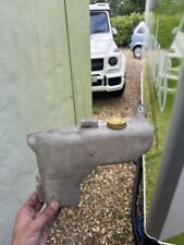 Coolant overflow bottle for sale  BEACONSFIELD