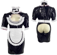 Maid uniform dienstmädchen gebraucht kaufen  Hamburg