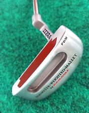 Ram zebra putter for sale Ram zebra putter for sale  Palm City