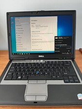 Dell d630 intel for sale  WETHERBY