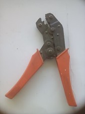Lapp kabel crimpzange gebraucht kaufen  Contwig