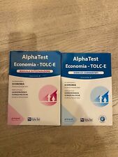 Alpha test tolc usato  Sacile