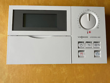 Viessmann vitotrol 300 gebraucht kaufen  Sprendlingen