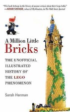 Million little bricks for sale  Minneapolis