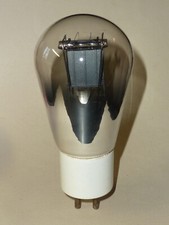 Lampe tube métal d'occasion  Vesoul