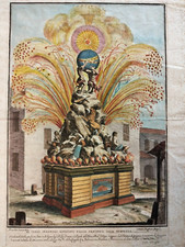 1702 ludovico mattioli usato  Roma