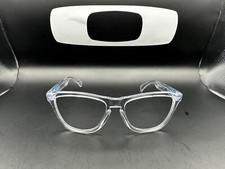 Oakley frogskin polished for sale  Orlando