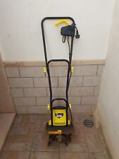 Motozzappa elettrica giardino usato  Manduria