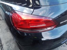 Tail light volkswagen for sale  WINSFORD