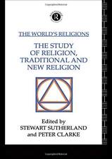The World's Religions: The Study of Religion, Traditional and Ne segunda mano  Embacar hacia Mexico