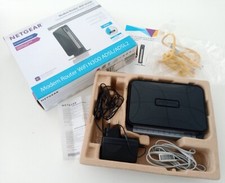 Netgear n300 modem usato  Sant Agata sul Santerno