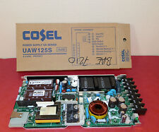Cosel uaw125s series for sale  UK
