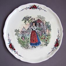 Plat obernai service d'occasion  Colmar