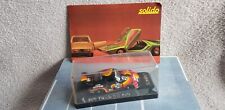 Solido refs 1925 d'occasion  Courbevoie