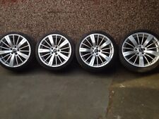 Alloy wheels tyres for sale  SHEFFIELD