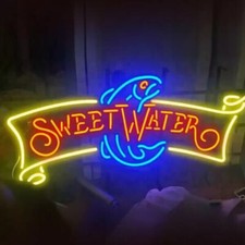 Sweetwater brewing neon for sale  USA