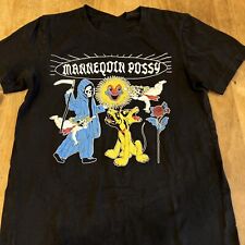 Manequim Pussy Band P a 5XL presente para fã camiseta EL701 comprar usado  Enviando para Brazil