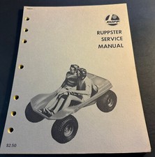 Rare rupp ruppster for sale  Maple Plain
