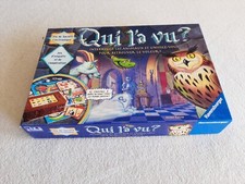 Jeu ravensburger jeu d'occasion  Haguenau