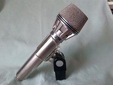 Akg d190c vintage for sale  SANDBACH