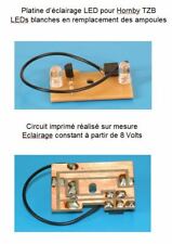 Hornby led lighting d'occasion  Expédié en Belgium
