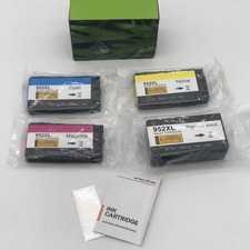 4pack 952xl ink for sale  Etowah