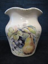 Casey pottery vase for sale  Asheboro