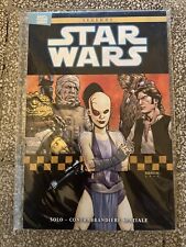 Star wars solo usato  Roma