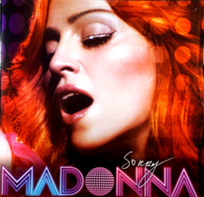 Madonna - Desculpe - CD, MUITO BOM ESTADO comprar usado  Enviando para Brazil