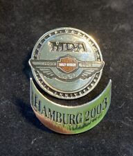 Harley davidson mda gebraucht kaufen  Bad Homburg v. d. Höhe