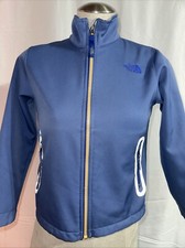 North face blue for sale  Portland
