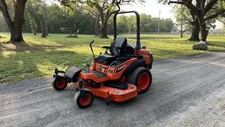 Kubota zd1511 zero for sale  Zephyrhills