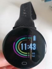 Lefun healt orologio usato  Roma