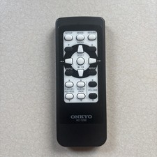 Genuine onkyo 729e for sale  PETERBOROUGH