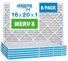 Aerostar 16x20x1 merv for sale  Huntington Park