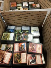 Magic gathering 1000 for sale  GLASGOW