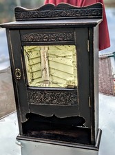 Antique medicine cabinet for sale  Calais